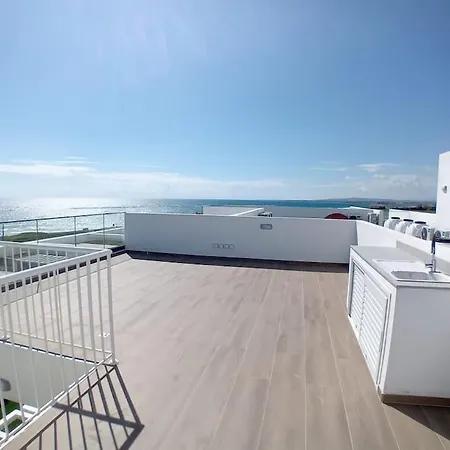 Apartment New Luxury Sea Front