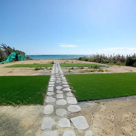 Apartment New Luxury Sea Front