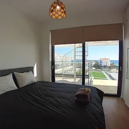 New Luxury Sea Front Perivolia