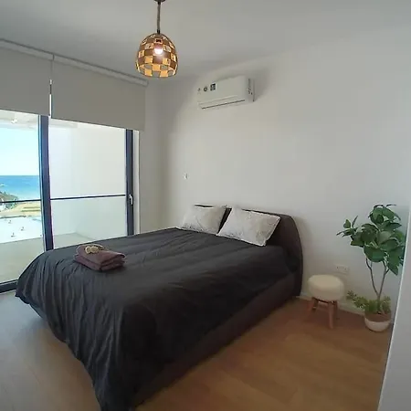 Apartment New Luxury Sea Front